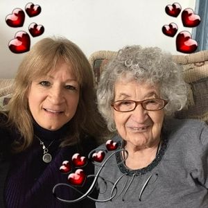 Meet your Posher, Donna